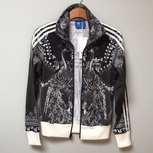 Adidas Jacket